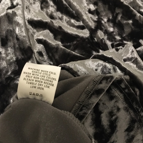 Velvet Legging Tee - Picture 8 of 14